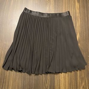 Express skirt